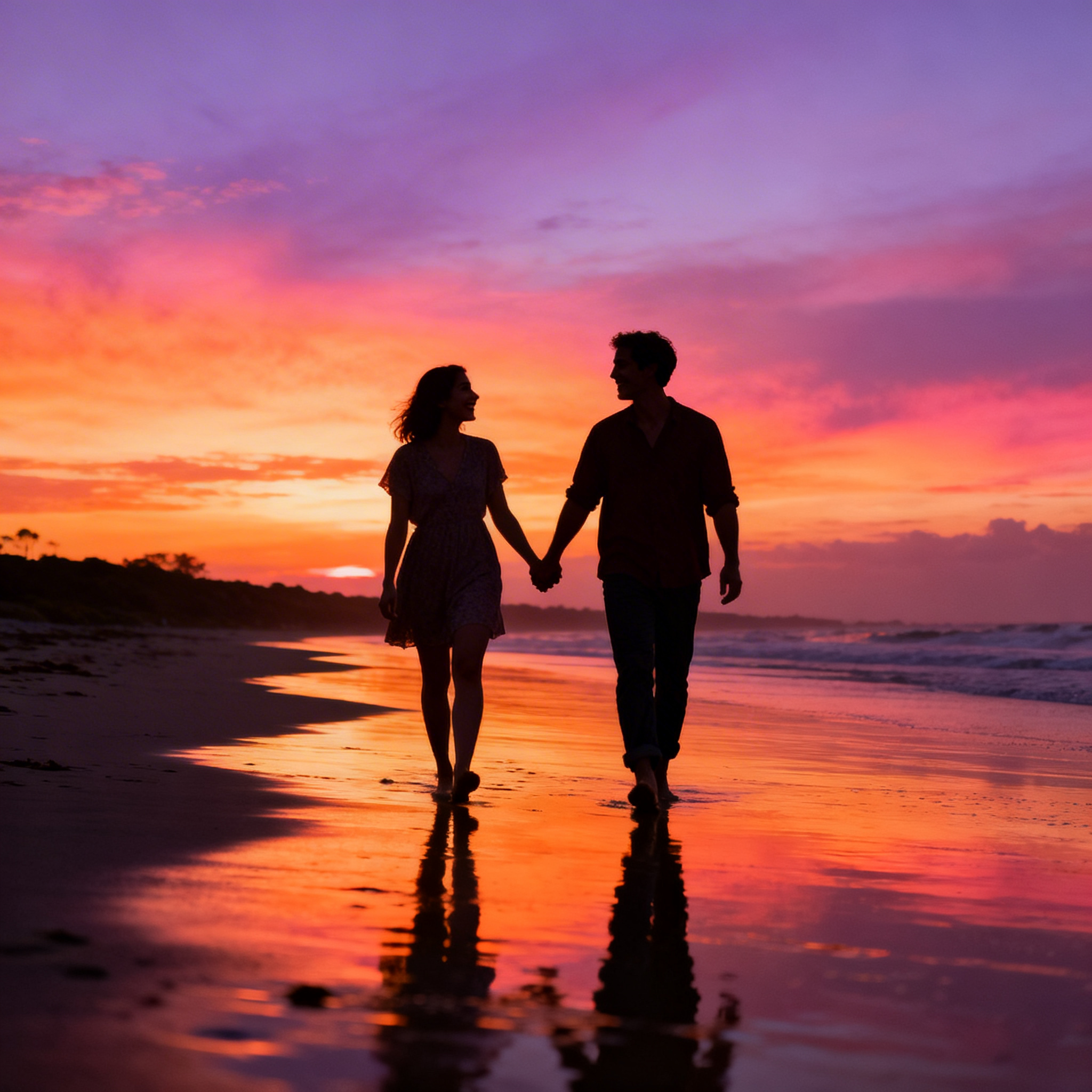 Trabalho de União Amorosa